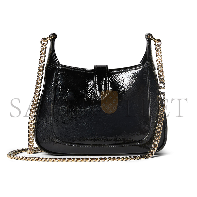 G*u*i jackie notte mini bag 782889 (19.5*18*3.5cm)